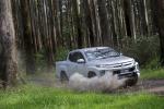 Mitsubishi Triton GLS Premium Club Cab 2019 года (AU)